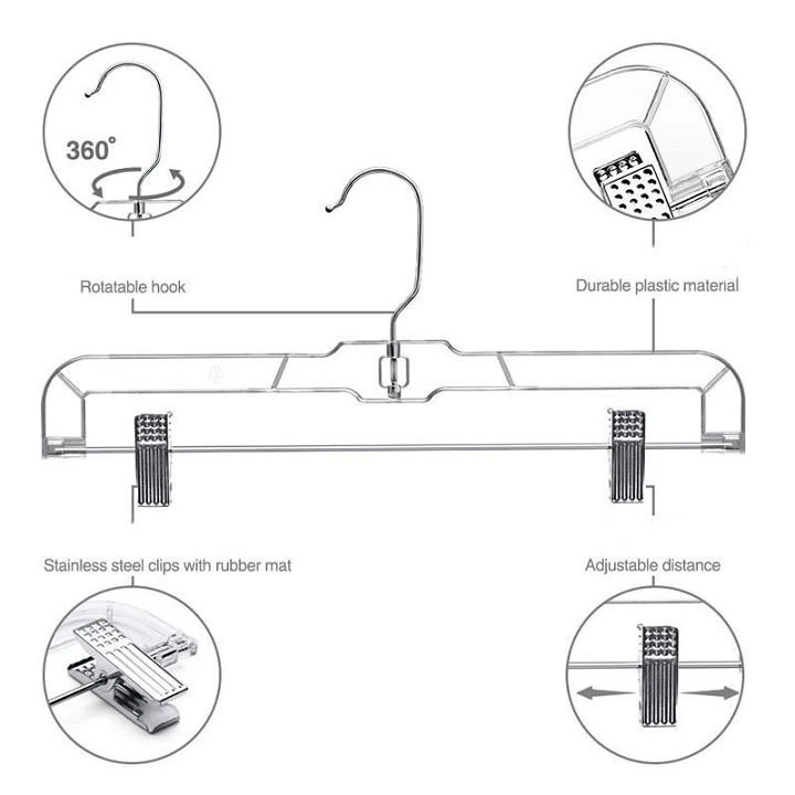 box plastic hanger Customized(001)